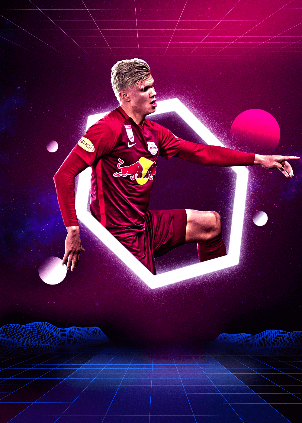 让球迷们看 让球迷们看