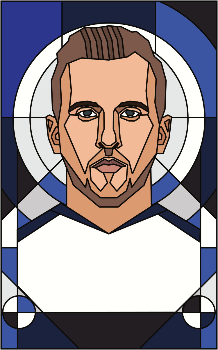 为前锋的灵 为前锋的灵