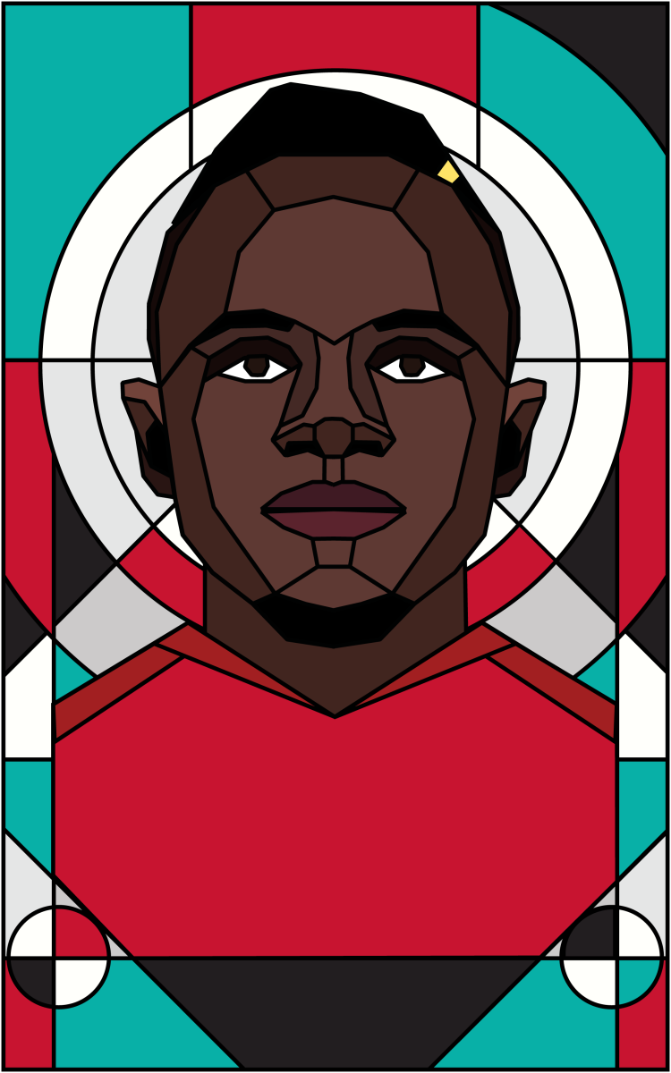 球的發展 球的發展