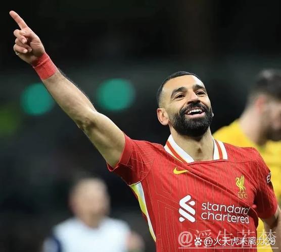 萨拉赫利物浦生涯落幕?哈曼批其近11个月表现低迷应降为替补 萨拉赫利物浦生涯落幕?哈曼批其近11个月表现低迷应降为替补