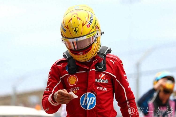 汉密尔顿，究竟是个什么水平的车手？