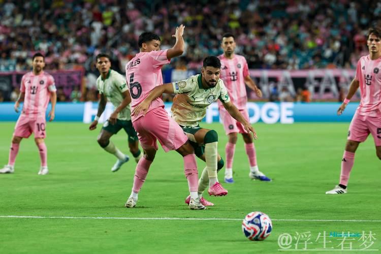 苏亚雷斯与迈阿密国际续约一年，征战MLS至2026年