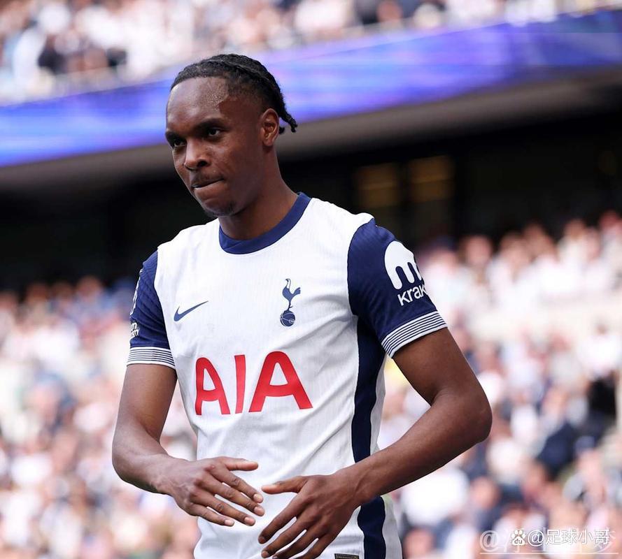 热刺冬窗计划引援，弗兰克期待快速达成签约